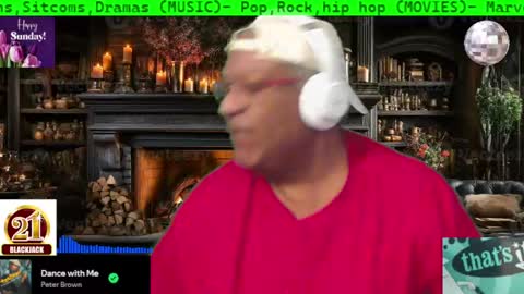 Snapshot of scifidiscoguy chatting on December 30, 12:32 am ...PHIL... online show from December 30, 12:32 am