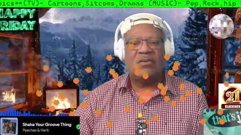 Snapshot of scifidiscoguy chatting on January 25, 2:04 am ...PHIL... online show from January 25, 2:04 am