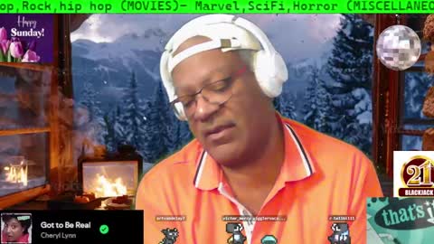 Snapshot of scifidiscoguy chatting on January 19, 10:06 pm ...PHIL... online show from January 19, 10:06 pm