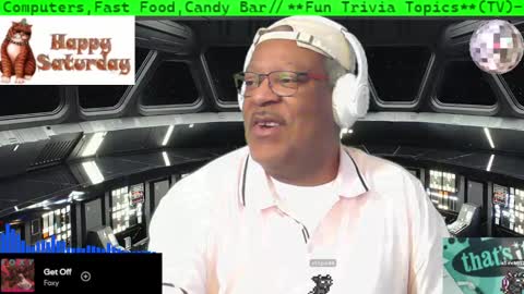 Snapshot of scifidiscoguy chatting on February 23, 1:13 am ...PHIL... online show from February 23, 1:13 am