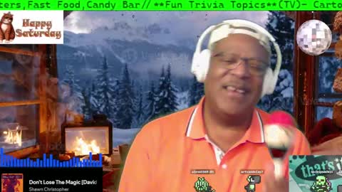Snapshot of scifidiscoguy chatting on January 12, 4:31 am ...PHIL... online show from January 12, 4:31 am