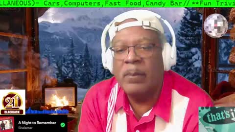 Snapshot of scifidiscoguy chatting on January 6, 12:27 am ...PHIL... online show from January 6, 12:27 am