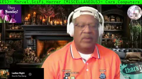 Snapshot of scifidiscoguy chatting on February 24, 12:20 am ...PHIL... online show from February 24, 12:20 am