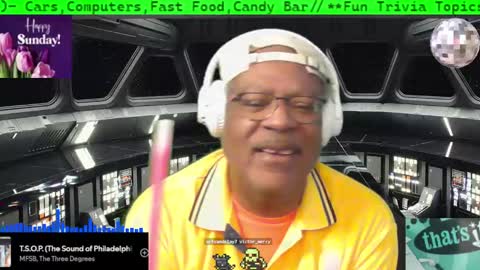 Snapshot of scifidiscoguy chatting on February 17, 4:09 am ...PHIL... online show from February 17, 4:09 am