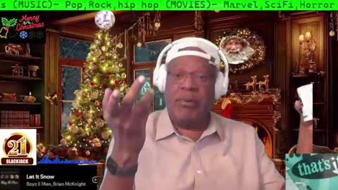 Snapshot of scifidiscoguy chatting on December 22, 5:10 pm ...PHIL... online show from December 22, 5:10 pm