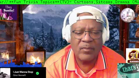 Snapshot of scifidiscoguy chatting on January 20, 1:07 am ...PHIL... online show from January 20, 1:07 am