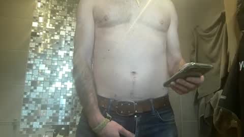 scott754u2 online show from January 30, 12:16 pm
