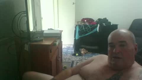 scottyj2007 online show from December 31, 12:00 am