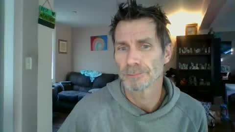 Snapshot of scroach11 chatting on January 15, 5:47 pm GettOffMyLawn online show from January 15, 5:47 pm