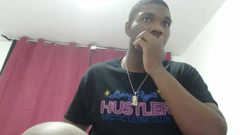 Sean online show from March 9, 12:53 am