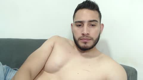 seank_noszka online show from January 11, 12:12 am