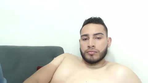 seank_noszka online show from February 5, 10:33 pm
