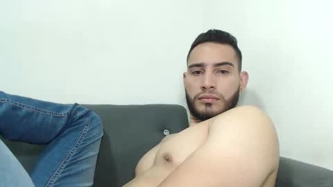seank_noszka online show from December 30, 5:12 pm