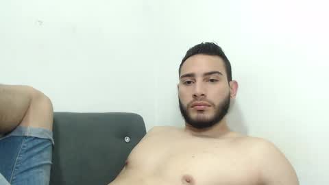 seank_noszka online show from February 27, 7:04 pm