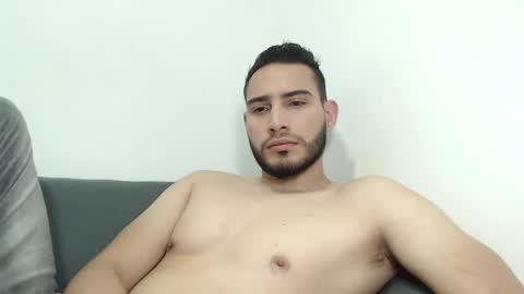 seank_noszka online show from January 12, 6:26 pm