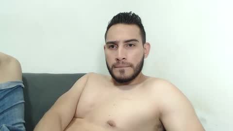 seank_noszka online show from January 17, 8:44 pm
