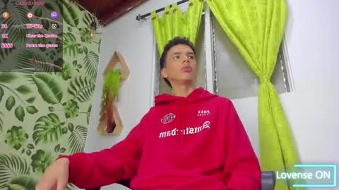Sean online show from February 4, 3:44 am