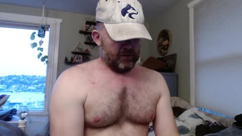 Snapshot of seattlemanwhore chatting on February 3, 12:58 am Seattlemanwhore online show from February 3, 12:58 am