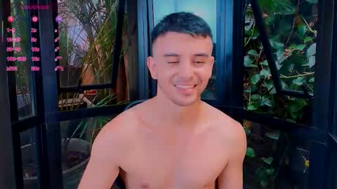 Snapshot of sebasroman chatting on September 13, 8:44 pm SebasRoman online show from September 13, 8:44 pm