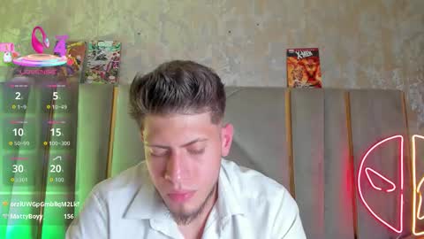 Snapshot of sebastianmaximoff chatting on September 19, 11:08 pm Sebastian online show from September 19, 11:08 pm