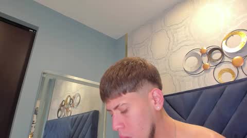 Snapshot of sebastianmaximoff chatting on September 12, 12:18 pm Sebastian online show from September 12, 12:18 pm