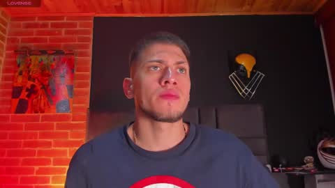 Snapshot of sebastianmaximoff chatting on February 10, 12:08 pm Sebastian online show from February 10, 12:08 pm