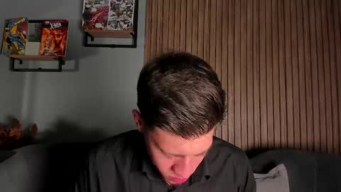 Snapshot of sebastianmaximoff chatting on September 11, 12:17 pm Sebastian online show from September 11, 12:17 pm