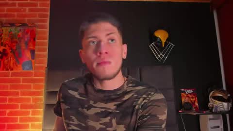 Snapshot of sebastianmaximoff chatting on February 11, 4:35 pm Sebastian online show from February 11, 4:35 pm