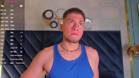 Snapshot of sebastianmaximoff chatting on January 28, 1:49 pm Sebastian online show from January 28, 1:49 pm