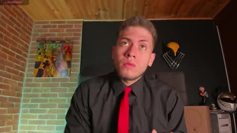 Snapshot of sebastianmaximoff chatting on February 4, 12:11 pm Sebastian online show from February 4, 12:11 pm