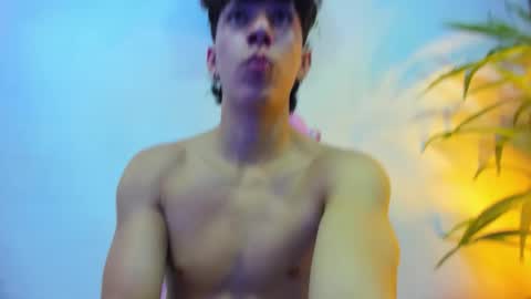 sebaxx_king online show from September 14, 2:40 pm