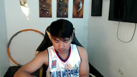 Snapshot of seductive_jays chatting on January 4, 2:04 pm Jay online show from January 4, 2:04 pm