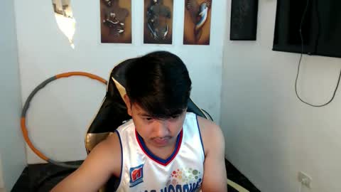 Snapshot of seductive_jays chatting on January 5, 12:20 am Jay online show from January 5, 12:20 am