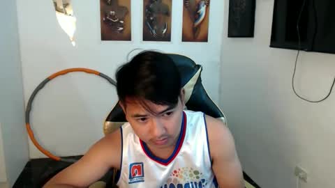 Snapshot of seductive_jays chatting on January 5, 11:01 pm Jay online show from January 5, 11:01 pm