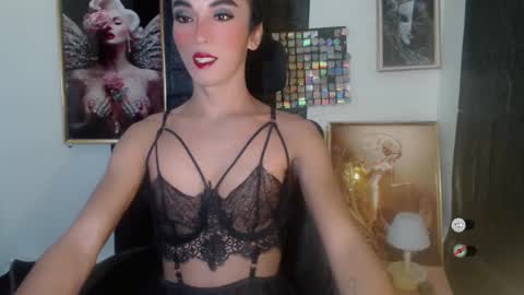 seductive_savixx online show from February 13, 3:07 am