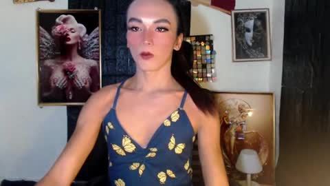 seductive_savixx online show from February 9, 7:59 am