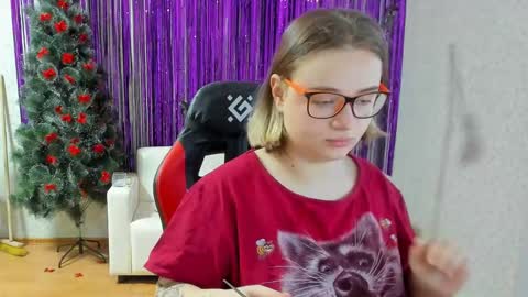 seductive_she_wolf online show from February 2, 6:25 am