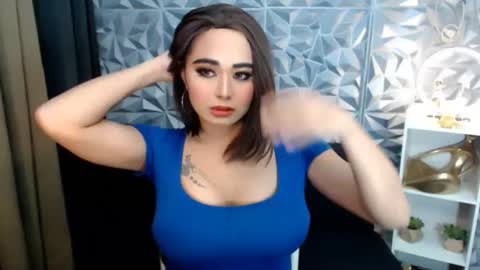 Lala online show from February 10, 4:47 pm