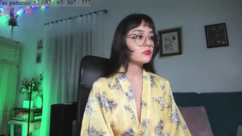 Luciana online show from January 9, 4:52 am
