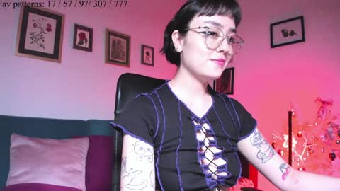 Luciana online show from December 13, 12:42 am