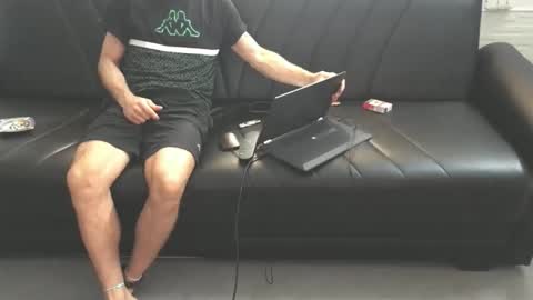 segreto_85 online show from September 21, 8:29 am