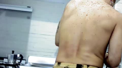 segreto_85 online show from September 16, 4:43 pm