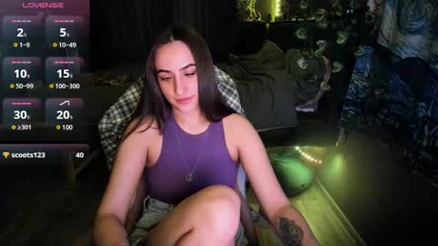 Snapshot of selby_paine chatting on February 27, 7:08 am Selby online show from February 27, 7:08 am