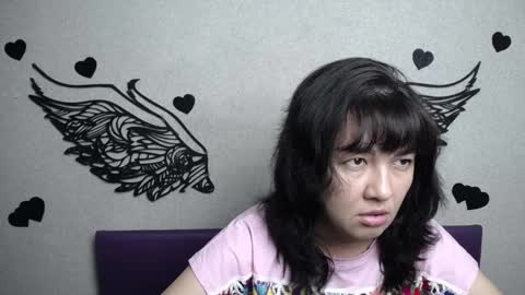 SelenaFly online show from September 18, 5:22 am