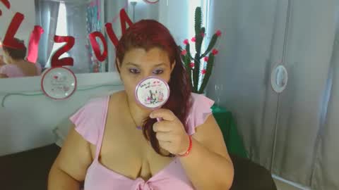 Selenna1 online show from February 13, 1:59 pm