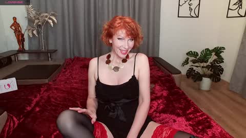 Selesta online show from February 3, 8:35 pm