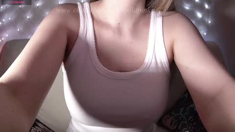 Snapshot of sellapink chatting on January 27, 12:05 pm My name is Sella and im Bisexual online show from January 27, 12:05 pm