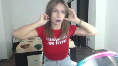 Snapshot of sellena_angels chatting on March 10, 12:06 pm sellena_angels online show from March 10, 12:06 pm