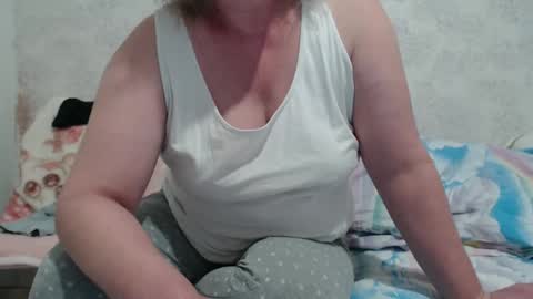 Snapshot of seniorita333 chatting on January 12, 7:31 pm Lenna online show from January 12, 7:31 pm