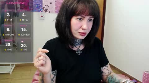 Snapshot of senorita_dakota chatting on September 16, 11:41 pm senorita_dakota online show from September 16, 11:41 pm